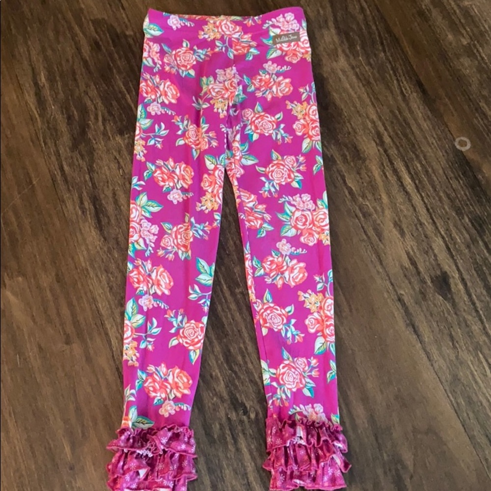 Matilda Jane Leggings